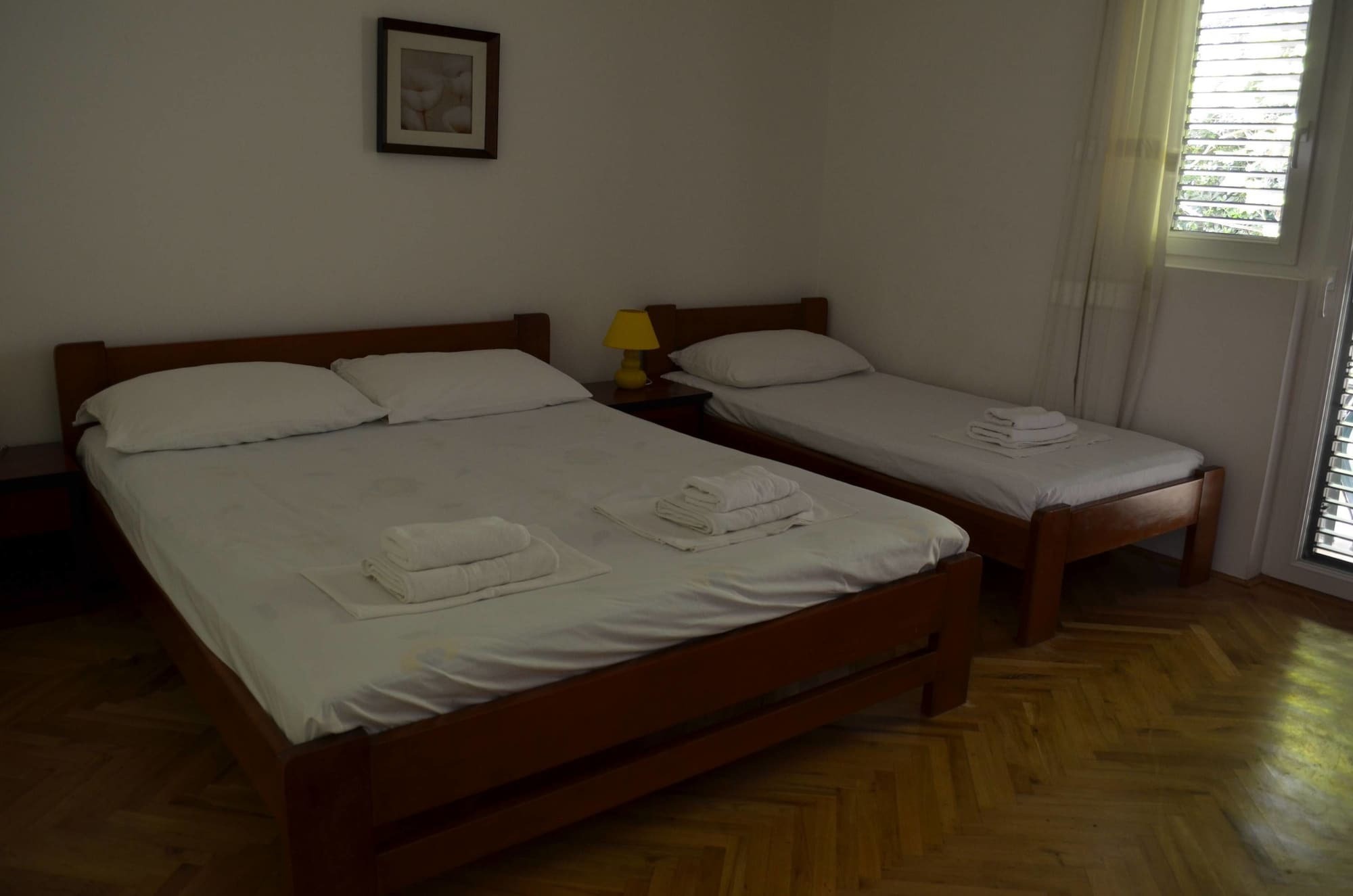 Apartment Amarillo