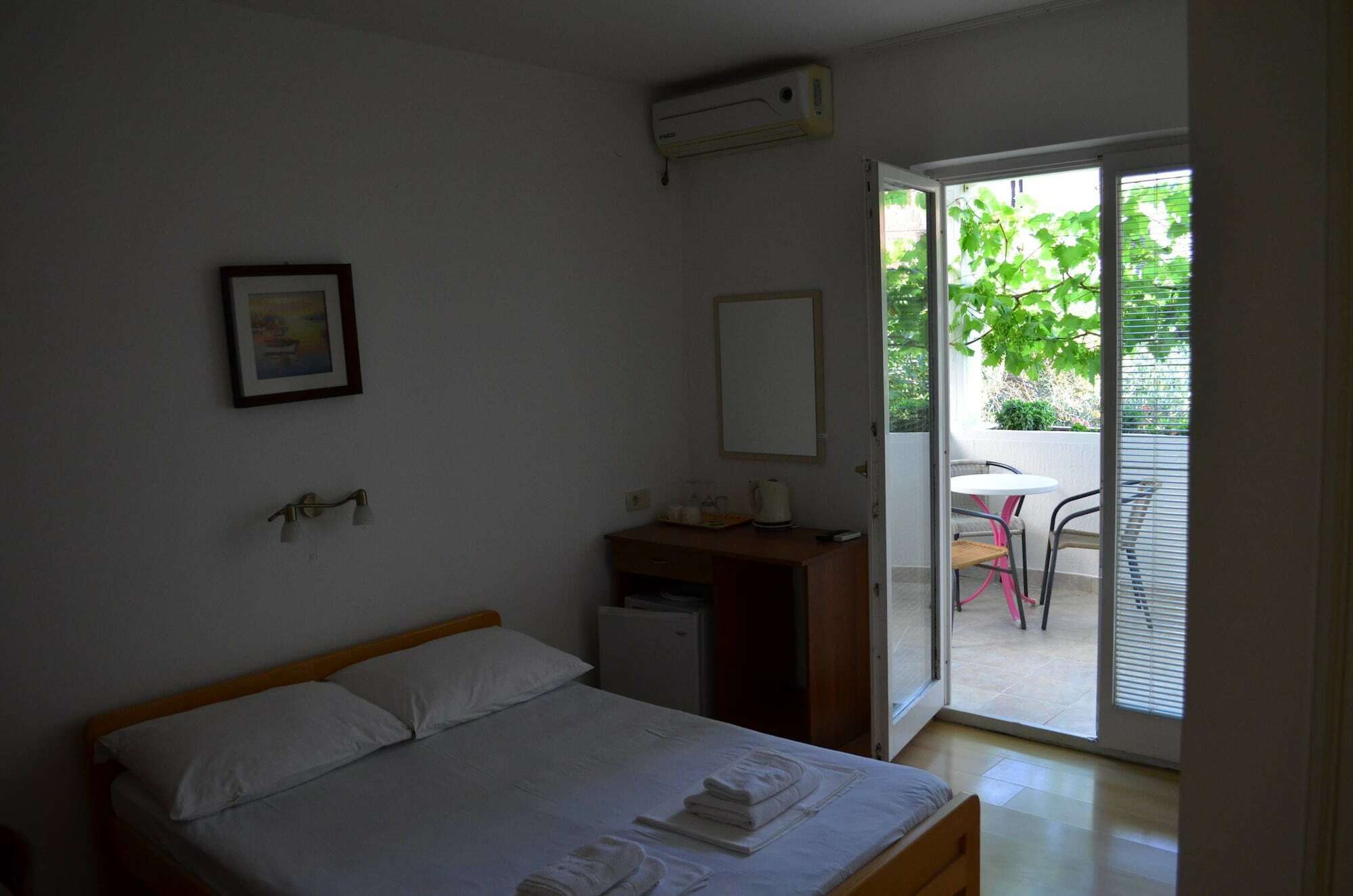 Amarillo * Budva
